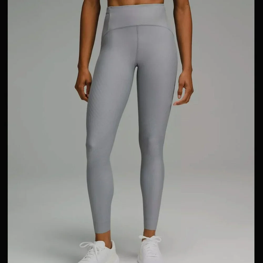 lululemon SenseKnit Running High-Rise Tight 28
